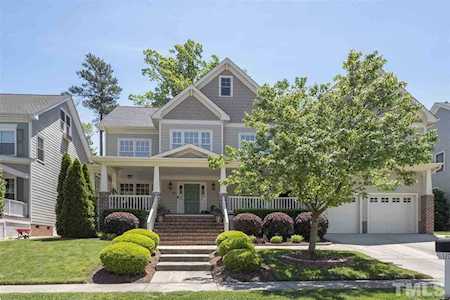 120 Brookbank Hill Place Cary, NC 27519