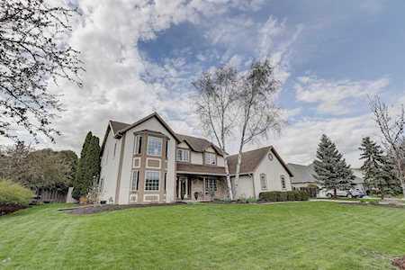 1888 Barrington Dr Sun Prairie, WI 53590