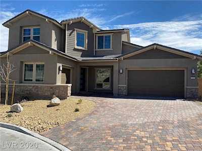 2580 Nevada Agave Ln Las Vegas, NV 89138