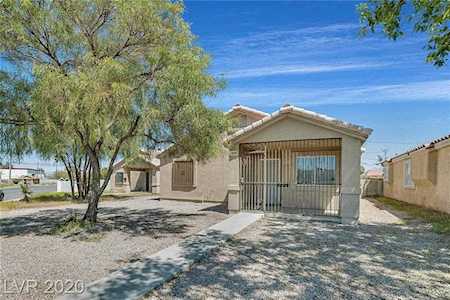 1834 Coolidge St North Las Vegas, NV 89030