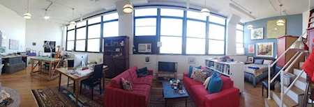 1 Fitchburg St #B450 Somerville, MA 02143