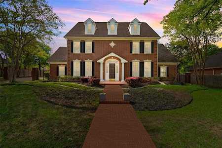 503 Vicksburg Way Southlake, TX 76092
