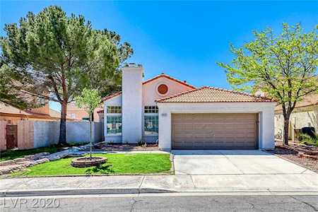 9833 Tehama Las Vegas, NV 89117