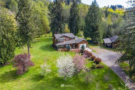981 Sandy Bend Rd Castle Rock, WA 98611