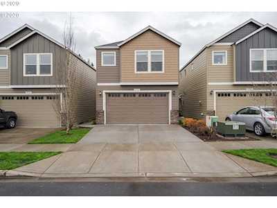 2711 NE 130th Ct Vancouver, WA 98684