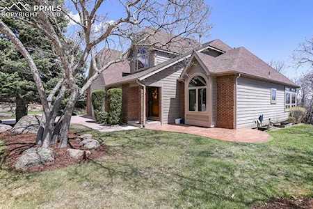 40 Balmoral Way Colorado Springs, CO 80906