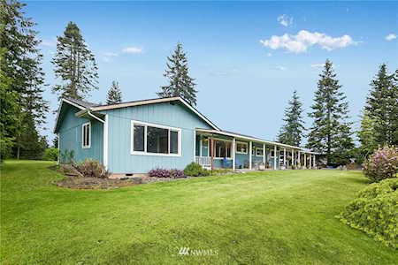 300 Si Town Rd. Castle Rock, WA 98611