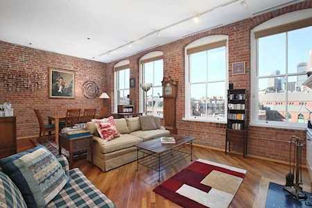 6 Edgerly Place #405 Boston, MA 02116