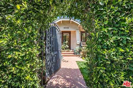 9049 Harland Avenue West Hollywood, CA 90069