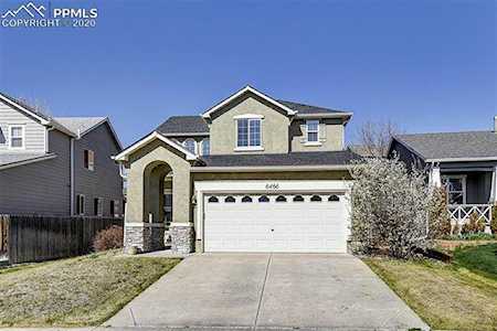 6466 Sunny Meadow Street Colorado Springs, CO 80923