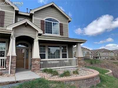6519 Bluffmont Point Colorado Springs, CO 80923