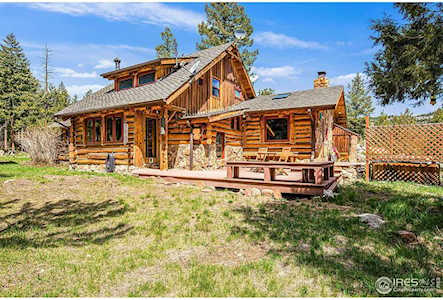 771 Lakeshore Dr Boulder, CO 80302