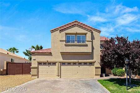7924 Villa Salsa Las Vegas, NV 89131