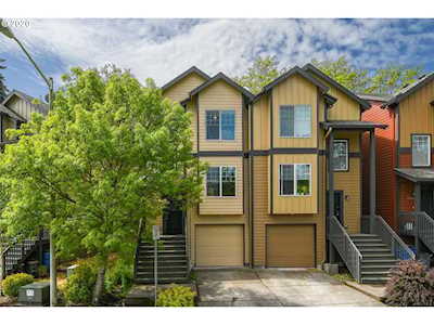 2719 Rossiter Ln Vancouver, WA 98661