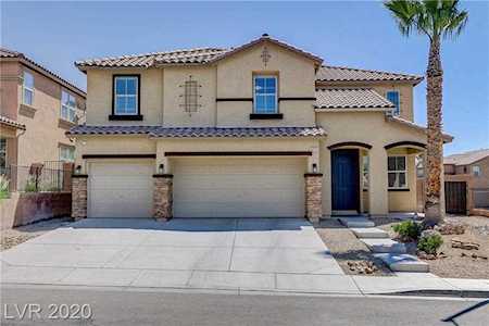 6212 Villa Emo St North Las Vegas, NV 89031