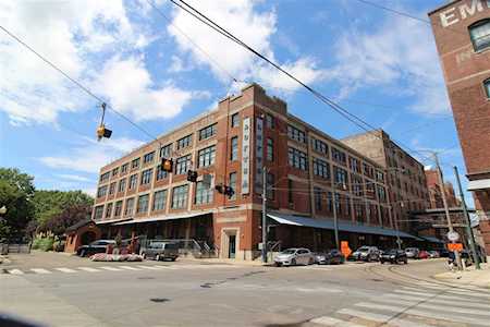 505 Tennessee St Memphis, TN 38103