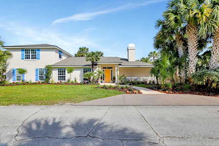 39 33rd Ave Jacksonville Beach, FL 32250