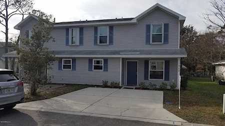 1822 Taylor Way Atlantic Beach, FL 32233