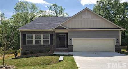 7824 Charters End Street Willow Spring(S), NC 27592
