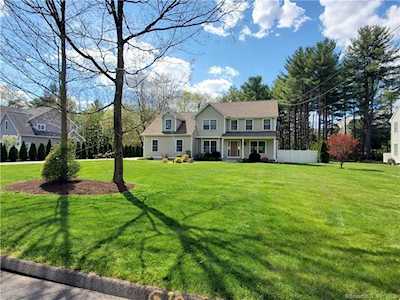 761 Marion Avenue Southington, CT 06479