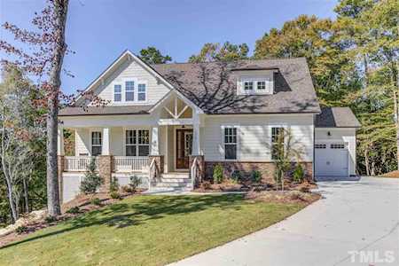 1433 Legend Oaks Drive #26 Chapel Hill, NC 27517