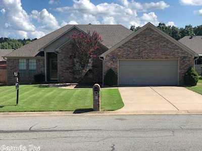 9 Sunbelt Court Mayflower, AR 72106