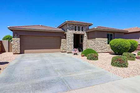 24038 N 164th Avenue Surprise, AZ 85387