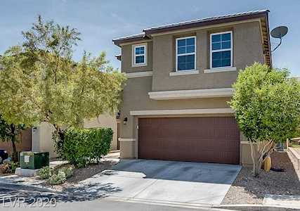 6935 Yellow Cosmos Las Vegas, NV 89130