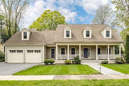 10 Harrison Street Winchester, MA 01890