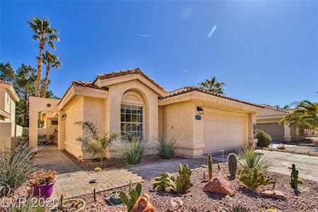 2532 Golden Sands Dr Las Vegas, NV 89128