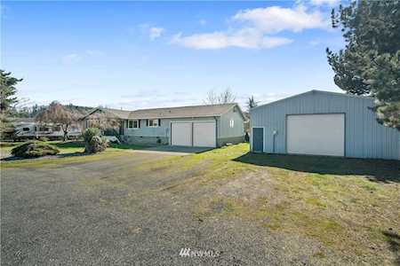 2433 Howard Ave Centralia, WA 98531