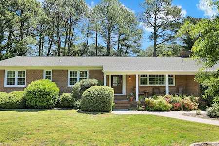 1352 Whittier Rd Virginia Beach, VA 23454