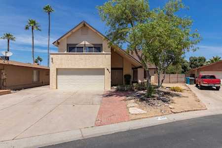 4407 W Keating Circle Glendale, AZ 85308