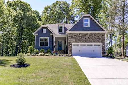 314 Laurel Oaks Drive Youngsville, NC 27596