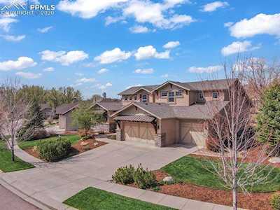 9307 Stoneglen Drive Colorado Springs, CO 80920