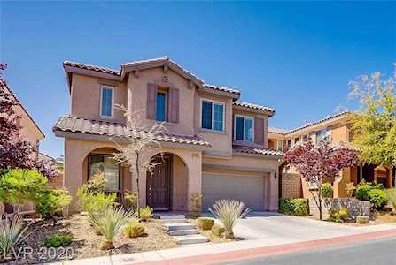 11959 Prada Verde Dr Las Vegas, NV 89138