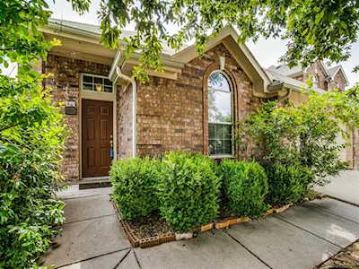 7212 Welshman Drive Fort Worth, TX 76137
