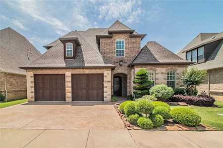 6116 Rock Dove Circle Colleyville, TX 76034