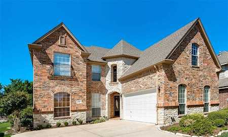2502 Watercrest Drive Keller, TX 76248