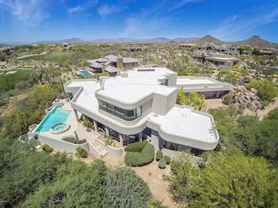 10443 E Balancing Rock Road Scottsdale, AZ 85262
