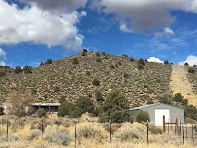 3850 Topaz Ranch Drive Wellington, NV 89444