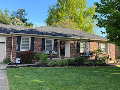 12005 Alpine Way Goshen, KY 40026