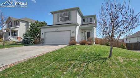 9349 Morfontaine Road Peyton, CO 80831