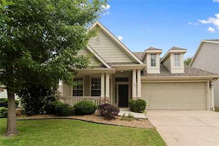 109 Silver Oak Drive Grapevine, TX 76051