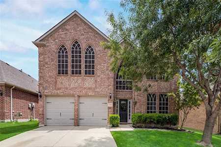 15848 Coyote Hill Drive Fort Worth, TX 76177