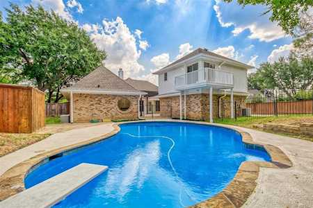 4004 Plantation Court Colleyville, TX 76034
