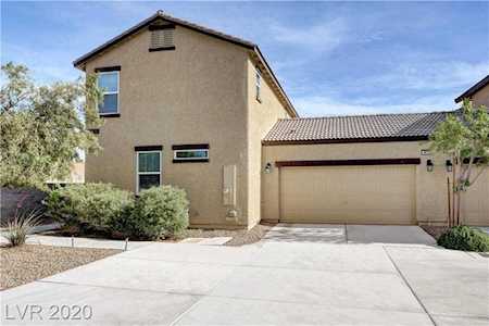 4618 Lime Straight Dr Las Vegas, NV 89115