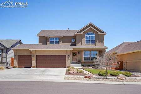 6349 Butch Cassidy Boulevard Colorado Springs, CO 80923