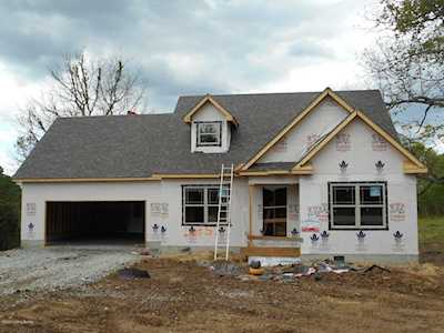 57 Evelyn Dr Taylorsville, KY 40071