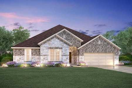 6433 Dolan Falls Drive Northlake, TX 76226